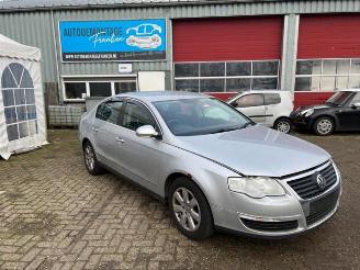 Volkswagen Passat  picture 1