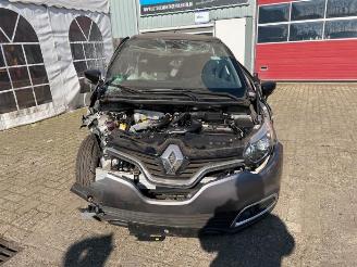 Renault Captur Captur I (2R), SUV, 2013 0.9 Energy TCE 12V picture 2