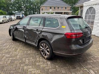 Volkswagen Passat Passat Variant (3G5), Combi, 2014 2.0 TDI 16V 150 picture 5