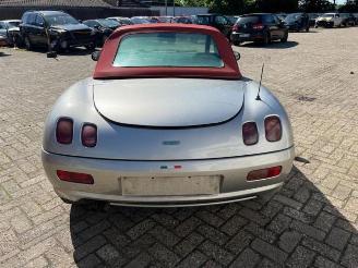 Fiat Barchetta  picture 6