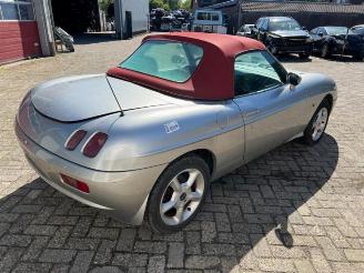 Fiat Barchetta  picture 7