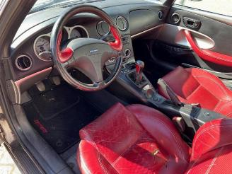 Fiat Barchetta  picture 4