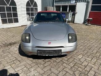 Fiat Barchetta  picture 2