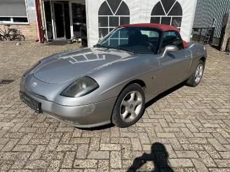 Fiat Barchetta  picture 3