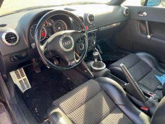 Audi TT TT (8N3), Coupe, 1998 / 2006 1.8 20V Turbo Quattro picture 4