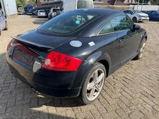 Audi TT TT (8N3), Coupe, 1998 / 2006 1.8 20V Turbo Quattro picture 7