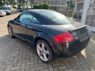 Audi TT TT (8N3), Coupe, 1998 / 2006 1.8 20V Turbo Quattro picture 5