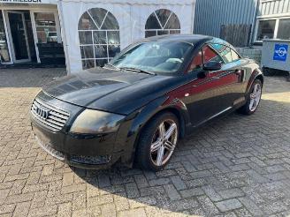 Audi TT TT (8N3), Coupe, 1998 / 2006 1.8 20V Turbo Quattro picture 3