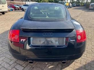 Audi TT TT (8N3), Coupe, 1998 / 2006 1.8 20V Turbo Quattro picture 6