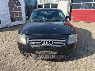 Audi TT TT (8N3), Coupe, 1998 / 2006 1.8 20V Turbo Quattro picture 2