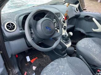 Ford Ka Ka II, Hatchback, 2008 / 2016 1.2 picture 4