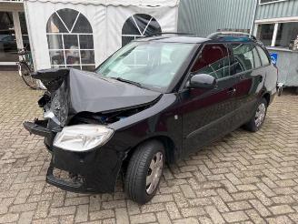 Skoda Fabia  picture 3