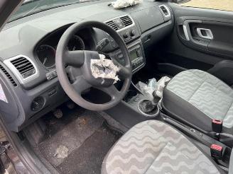 Skoda Fabia  picture 4