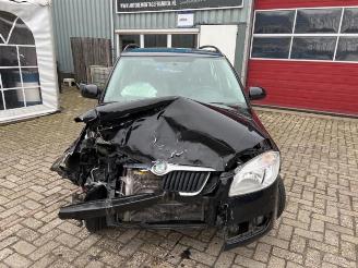 Skoda Fabia  picture 2