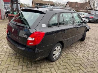 Skoda Fabia  picture 7