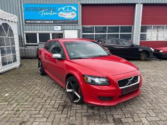 Vrakbiler auto Volvo C-30  2008/7