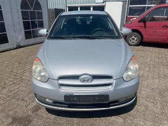 Hyundai Accent Accent, Hatchback, 2005 / 2010 1.4i 16V picture 2