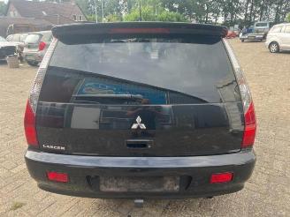 Mitsubishi Lancer  picture 6