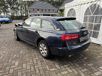 Audi A6 A6 Avant (C7), Combi, 2011 / 2018 2.0 TDI 16V picture 5