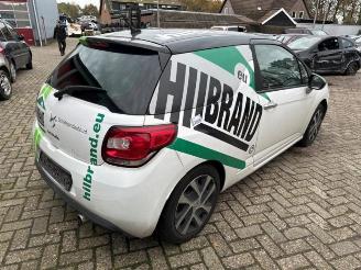 Citroën DS3 DS3 (SA), Hatchback, 2009 / 2015 1.6 e-HDi picture 7