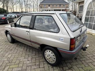 Opel Corsa Corsa A, Hatchback, 1982 / 1993 1.4 i,Swing,City,GL,GT Kat. picture 5