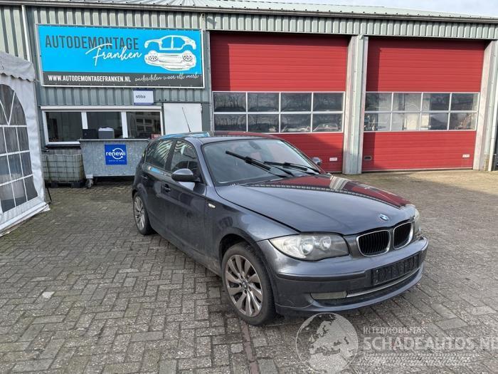 BMW 1-serie 1 serie (E87/87N), Hatchback 5-drs, 2003 / 2012 116i 1.6 16V