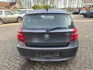 BMW 1-serie 1 serie (E87/87N), Hatchback 5-drs, 2003 / 2012 116i 1.6 16V picture 6