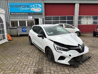 Sloopauto Renault Clio Clio V (RJAB), Hatchback 5-drs, 2019 1.0 SCe 75 12V 2020/12