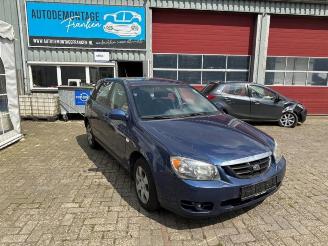 Autoverwertung Kia Cerato Cerato, Hatchback, 2004 / 2008 1.6 16V 2005/8