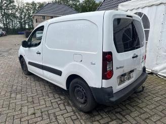 Citroën Berlingo Berlingo, Van, 2008 / 2018 1.6 BlueHDI 100 picture 5