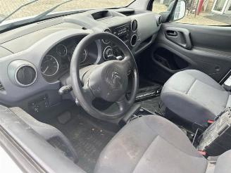 Citroën Berlingo Berlingo, Van, 2008 / 2018 1.6 BlueHDI 100 picture 4