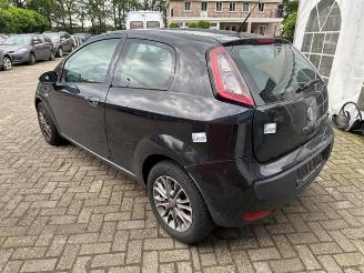 Fiat Punto Punto Evo (199), Hatchback, 2009 / 2012 1.3 JTD Multijet 85 16V Euro 5 picture 5