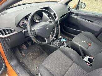 Peugeot 207 207/207+ (WA/WC/WM), Hatchback, 2006 / 2015 1.6 16V picture 4