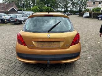 Peugeot 207 207/207+ (WA/WC/WM), Hatchback, 2006 / 2015 1.6 16V picture 6