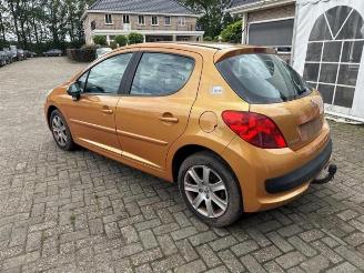 Peugeot 207 207/207+ (WA/WC/WM), Hatchback, 2006 / 2015 1.6 16V picture 5