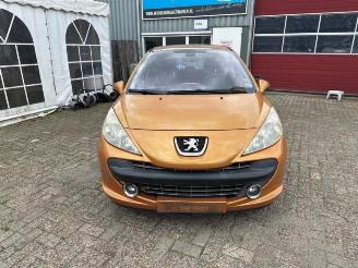 Peugeot 207 207/207+ (WA/WC/WM), Hatchback, 2006 / 2015 1.6 16V picture 2