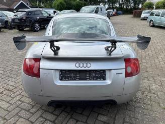 Audi TT TT (8N3), Coupe, 1998 / 2006 1.8 T 20V Quattro picture 6