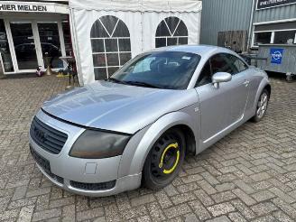 Audi TT TT (8N3), Coupe, 1998 / 2006 1.8 T 20V Quattro picture 3