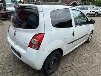 Renault Twingo Twingo II (CN), Hatchback 3-drs, 2007 / 2014 1.2 16V picture 7