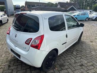 Renault Twingo Twingo II (CN), Hatchback 3-drs, 2007 / 2014 1.2 16V picture 7