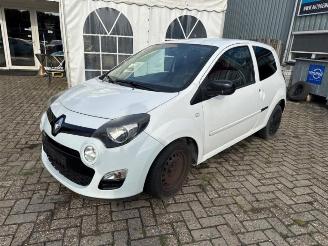 Renault Twingo Twingo II (CN), Hatchback 3-drs, 2007 / 2014 1.2 16V picture 3