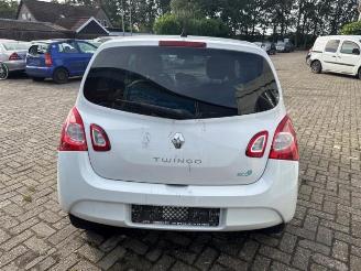 Renault Twingo Twingo II (CN), Hatchback 3-drs, 2007 / 2014 1.2 16V picture 6