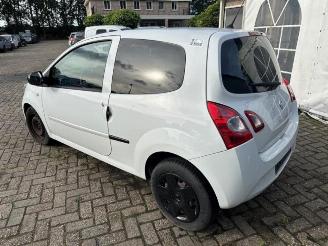 Renault Twingo Twingo II (CN), Hatchback 3-drs, 2007 / 2014 1.2 16V picture 5