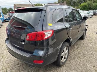 Hyundai Santa Fe Santa Fe II (CM), SUV, 2006 / 2012 2.2 CRDi 16V 4x2 picture 7