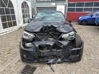 BMW 1-serie 1 serie (F21), Hatchback 3-drs, 2011 / 2019 114i 1.6 16V picture 2