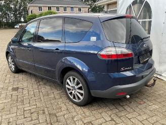 Ford S-Max S-Max (GBW), MPV, 2006 / 2014 2.0 16V picture 5