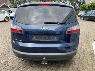 Ford S-Max S-Max (GBW), MPV, 2006 / 2014 2.0 16V picture 6