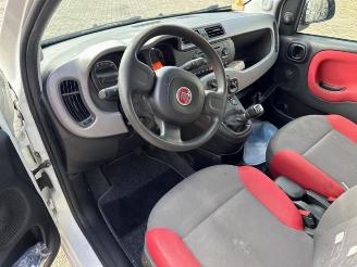 Fiat Panda Panda (312), Hatchback, 2012 0.9 TwinAir 65 picture 4