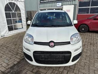 Fiat Panda Panda (312), Hatchback, 2012 0.9 TwinAir 65 picture 2