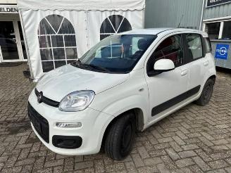 Fiat Panda Panda (312), Hatchback, 2012 0.9 TwinAir 65 picture 3